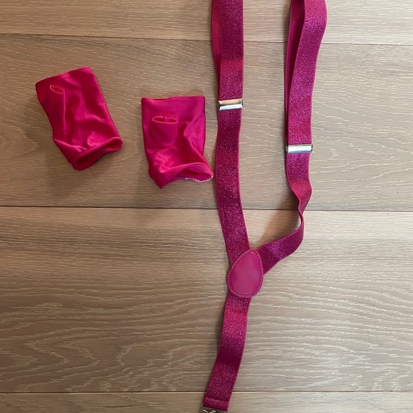 Dance costume; child; brand new - Picture 3 of 5